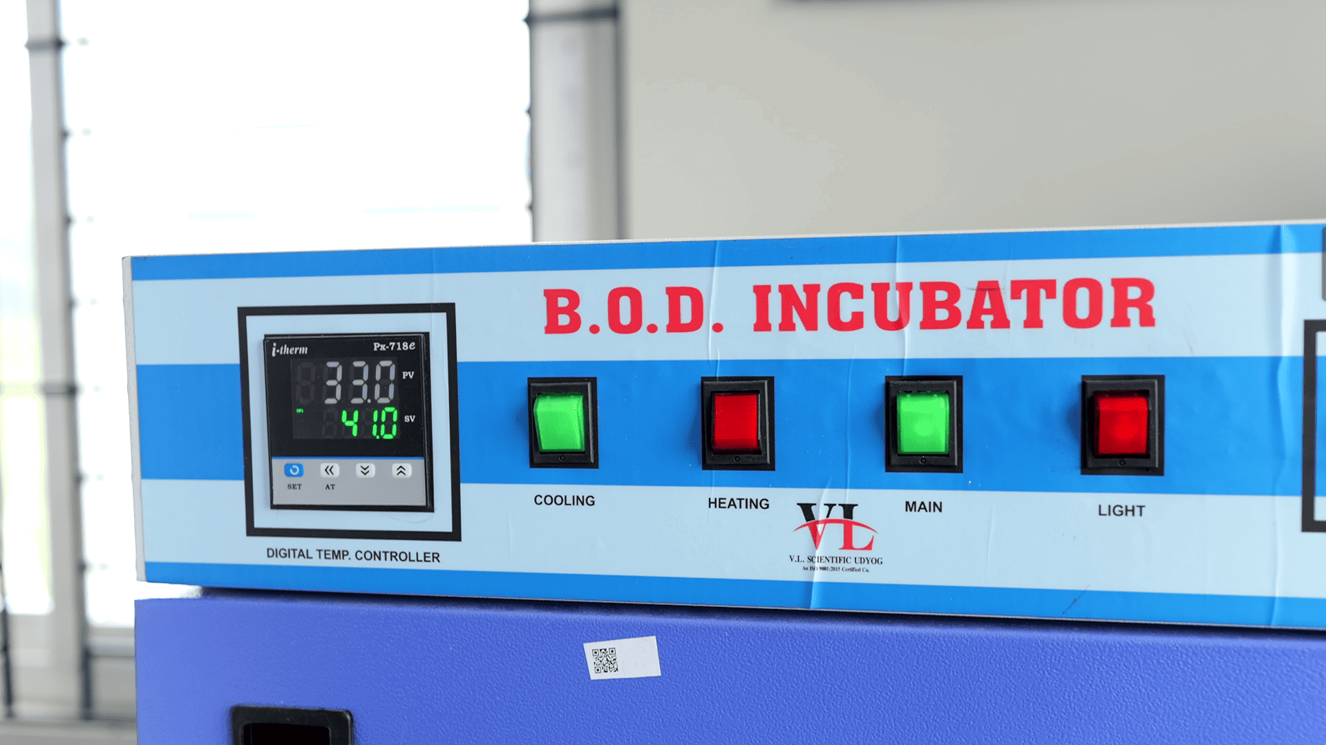 Pragjyotishpur University Guwahati Pharmaceutical chemistry lab photo 23